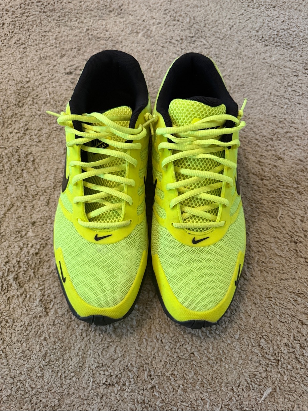 Nike Air Max Sneakers
